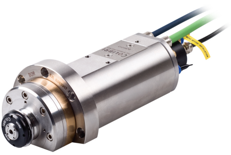 多种切割应用主轴-BOH