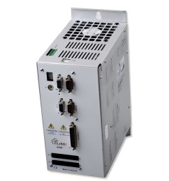 气浮主轴驱动器